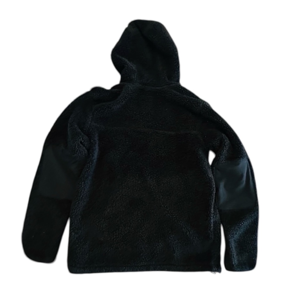 The North Face Campshire Hooded Fleece Pullover Hoodie - Men's Small - Picture 3 of 9